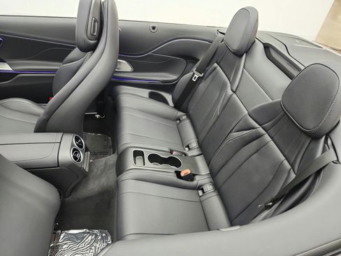 Certified 2025 Mercedes-Benz CLE 300 4MATIC Cabriolet image 13