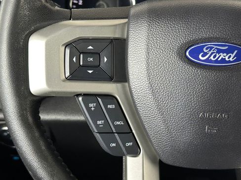 Used 2020 Ford F150 Lariat AWD/4WD image 13