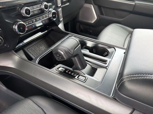 Used 2024 Ford F150 Lariat w/ Equipment Group 502A High image 24