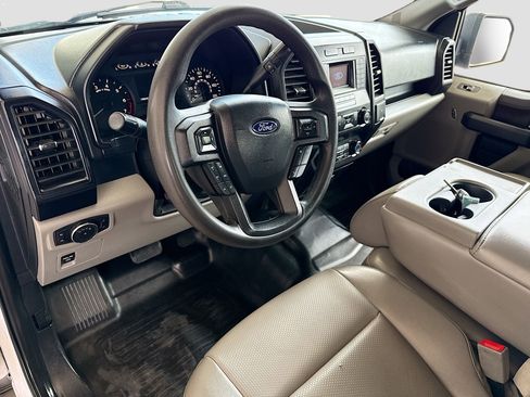 Used 2020 Ford F150 XL w/ Equipment Group 101A Mid image 21