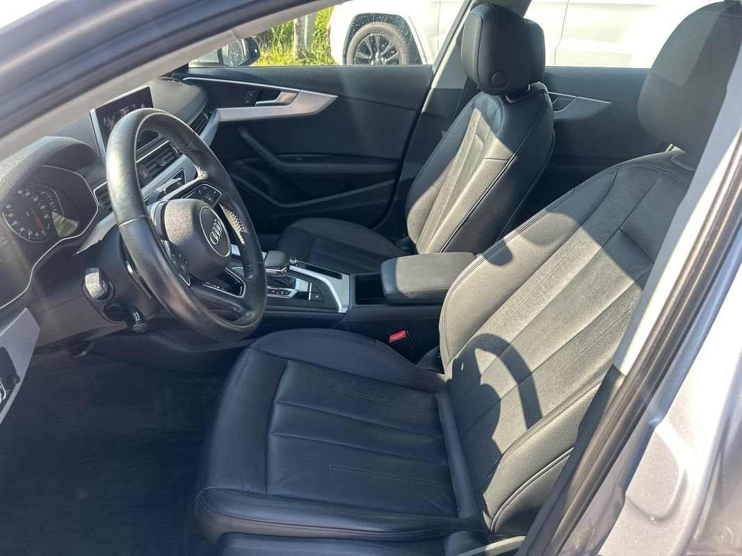 Used 2017 Audi A4 2.0T Premium AWD/4WD image 20
