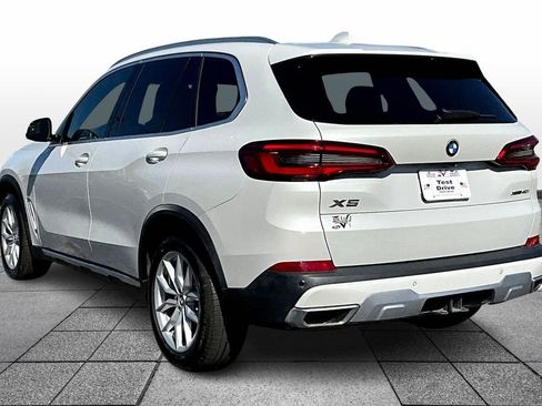 Used 2019 BMW X5 xDrive40i image 12