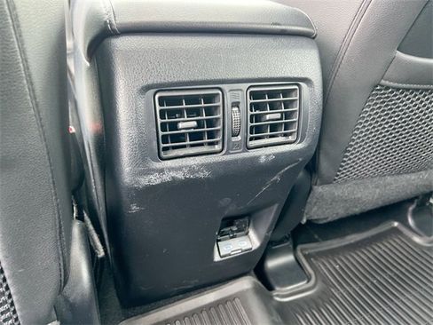 Used 2023 Toyota 4Runner SR5 Premium w/ Moonroof Package image 22