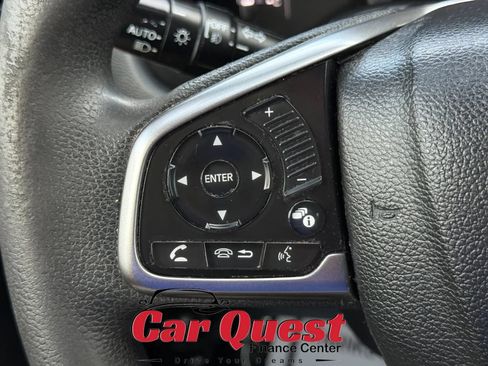 Used 2018 Honda CR-V EX image 26