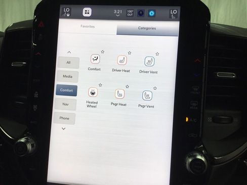 New 2026 RAM 2500 Power Wagon image 36