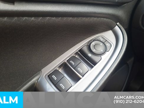 Used 2024 Chevrolet Malibu LT FWD image 15