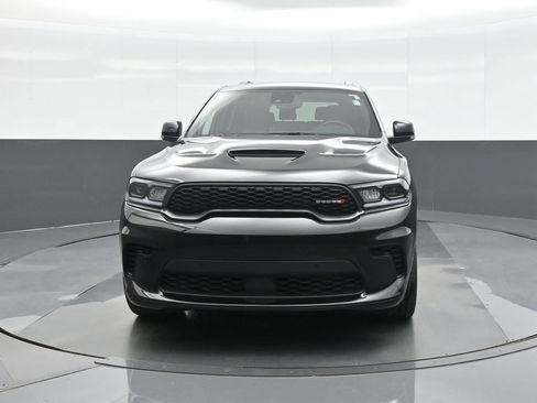 Used 2025 Dodge Durango R/T AWD/4WD image 2