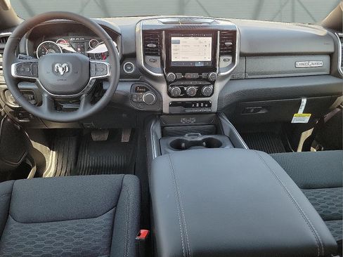 New 2026 RAM 1500 Lone Star image 9