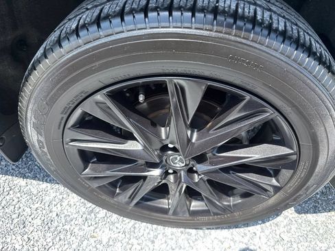 Used 2024 MAZDA CX-5 Carbon Edition AWD/4WD image 5