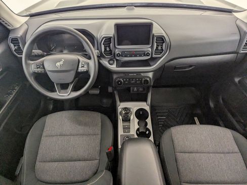 Certified 2024 Ford Bronco Sport Big Bend image 14