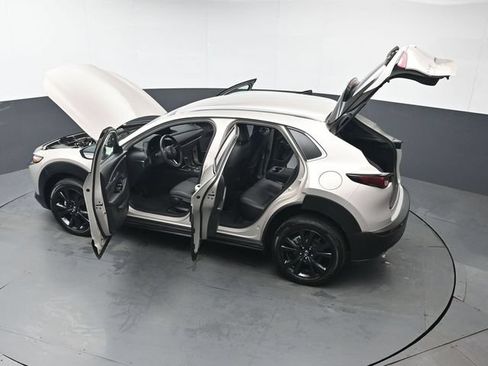 Used 2024 MAZDA CX-30 AWD 2.5 S w/ Select Sport Pkg image 43