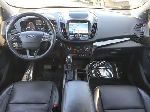 Used 2019 Ford Escape Titanium image 15