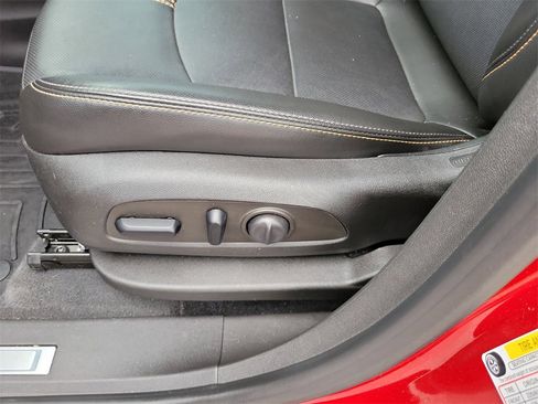 Used 2022 Chevrolet Equinox Premier image 21