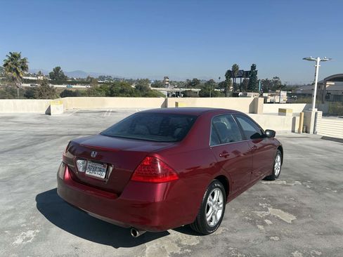 Used 2007 Honda Accord SE image 27