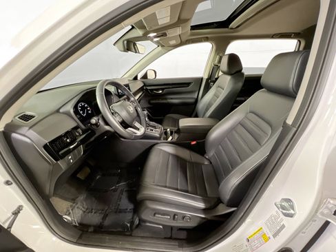 Used 2023 Honda CR-V EX-L image 20
