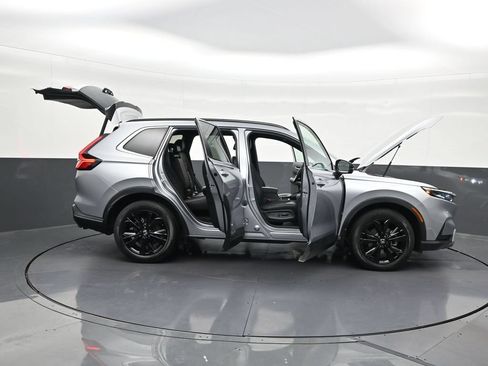 Used 2023 Honda CR-V Sport Touring image 33