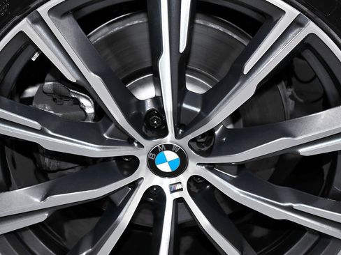 Used 2025 BMW X5 xDrive40i image 97