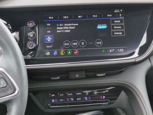 Used 2023 Buick Envision Avenir AWD/4WD image 29