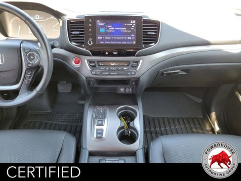 Used 2023 Honda Ridgeline RTL image 20