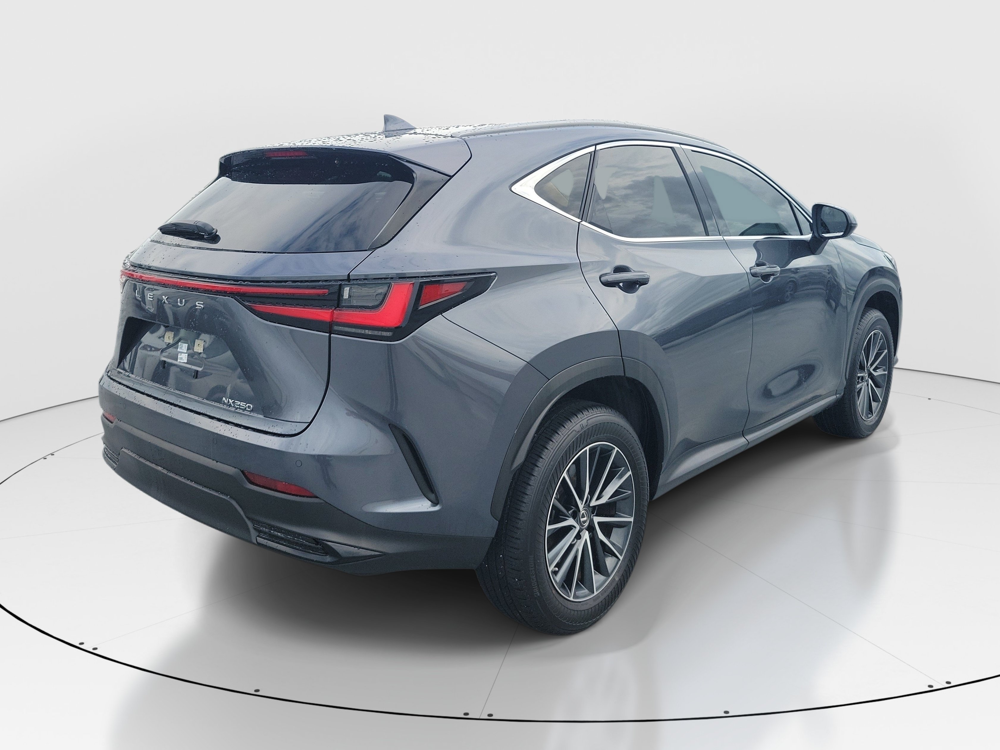 Certified 2023 Lexus NX 250 FWD image 6