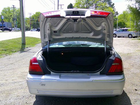 Used 2002 Chevrolet Camaro LT image 8