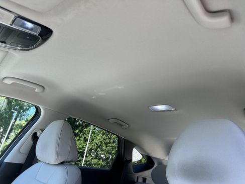 Used 2025 Hyundai Tucson SEL FWD image 28