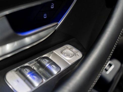 Used 2022 Mercedes-Benz GLE 53 AMG GLE 53 AMG image 31