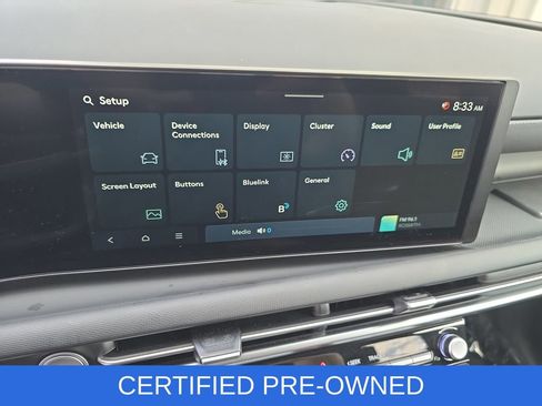 Used 2025 Hyundai Tucson SEL image 23