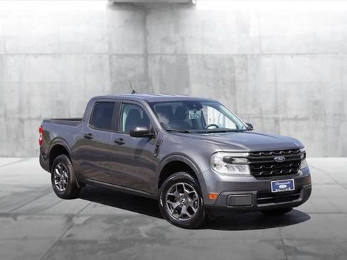 Used 2022 Ford Maverick XL w/ Equipment Group 100A Standard AWD/4WD image 2