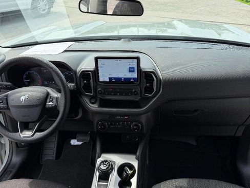 Used 2021 Ford Bronco Sport Big Bend AWD/4WD image 14
