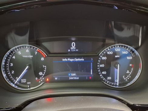 Certified 2022 Cadillac XT6 Premium Luxury image 32