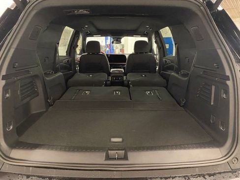 New 2026 Chevrolet Traverse Z71 image 26