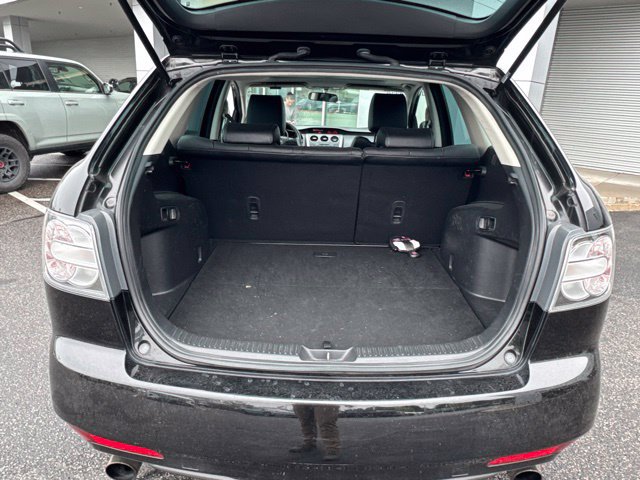 Used 2010 MAZDA CX-7 s Touring w/ Technology Pkg AWD/4WD image 4