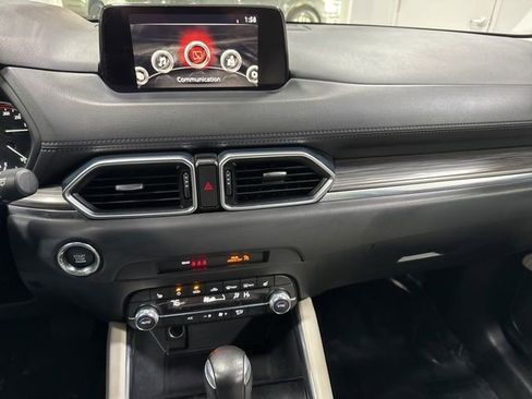 Used 2019 MAZDA CX-5 Grand Touring image 19