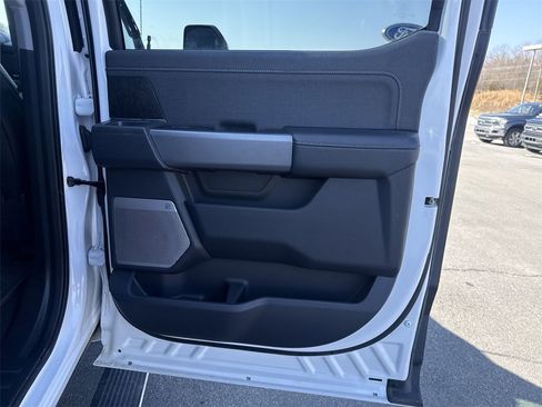 Used 2023 Ford F250 Lariat w/ Lariat Ultimate Package image 22
