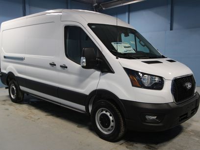 New 2026 Ford Transit 350 148 Medium Roof