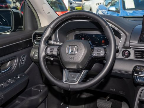 Certified 2023 Honda Pilot Elite image 25