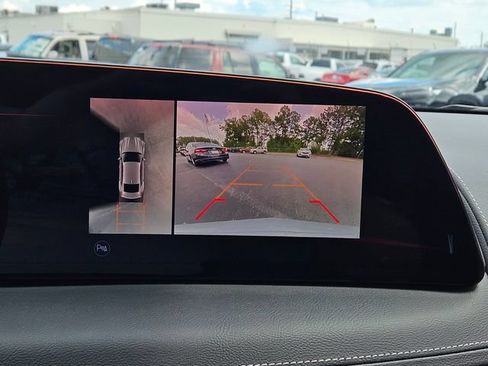 Used 2026 Cadillac CT5 V Blackwing w/ Precision Package RWD image 23