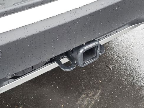 New 2026 Ford Explorer Active image 40