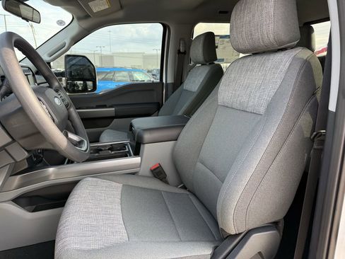 New 2026 Ford F350 XLT w/ 360-Degree Camera Package image 48