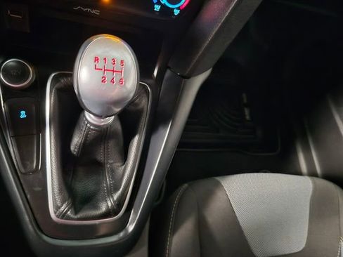 Used 2018 Ford Focus ST FWD image 26