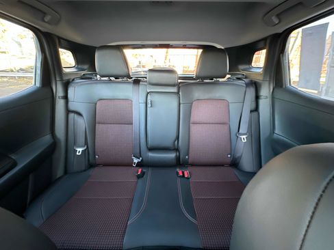 New 2026 Nissan Kicks SR w/ SR Premium Package image 27