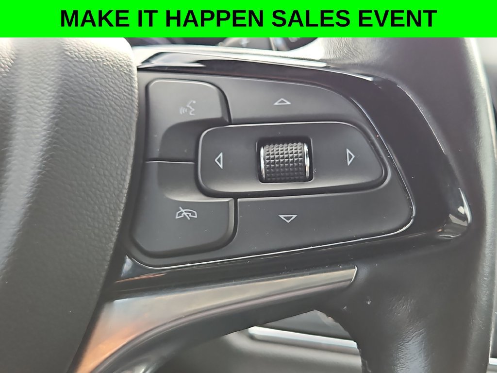 Used 2022 Buick Enclave Essence w/ Experience Buick Package FWD image 24