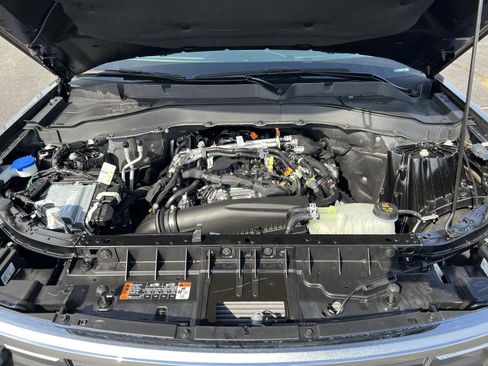 New 2025 Ford Explorer Active w/ Active Comfort Package image 51