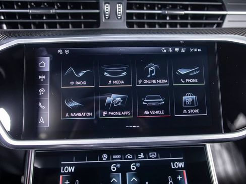 Used 2024 Audi S7 Premium Plus AWD/4WD image 28