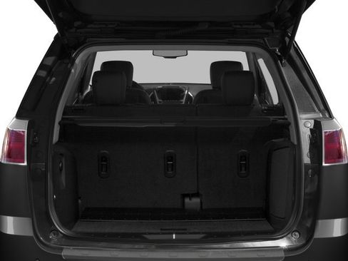 Used 2015 GMC Terrain Denali image 15