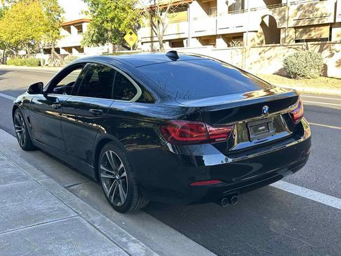 Used 2020 BMW 430i Gran Coupe image 6