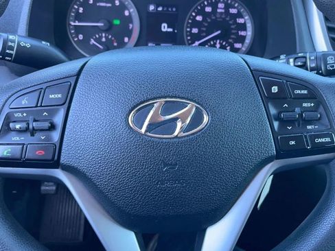 Used 2016 Hyundai Tucson SE FWD image 21