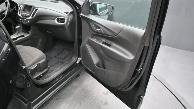 Used 2020 Chevrolet Equinox LT AWD/4WD image 11