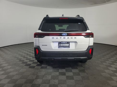 New 2026 Subaru Outback Limited image 5